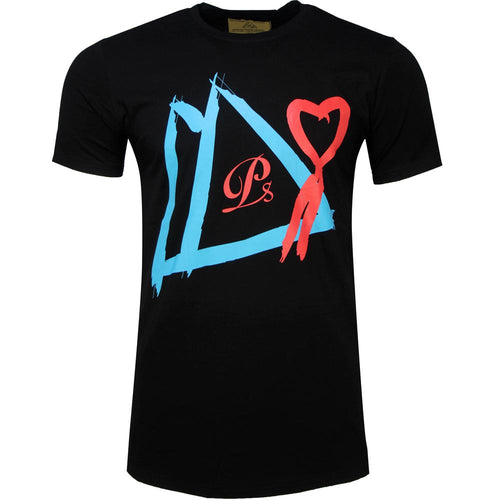 Men's World Tour T-Shirt