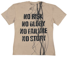 Load image into Gallery viewer, Men&#39;s Glory Box Tee, White