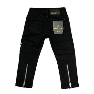 Kids - Ninja Utility Jean