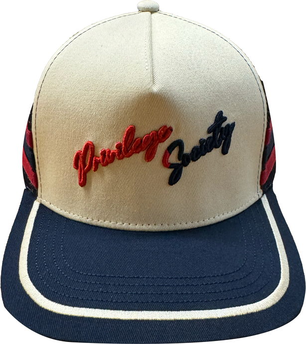 Legacy Trucker