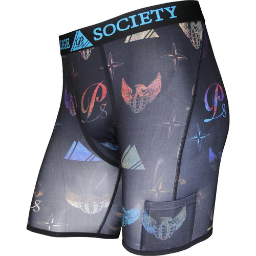 Monogram Delux Underwear