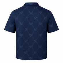 Load image into Gallery viewer, Men's Syndicate Button-Up