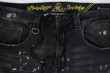 Load image into Gallery viewer, Mens Eclips Skinny Jean
