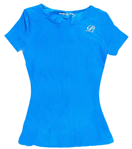 Women's Rosa Double-Layer Tee