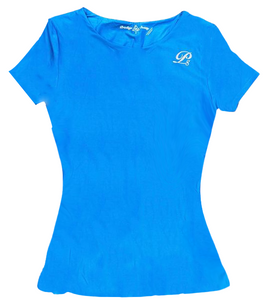 Women's Rosa Double-Layer Tee