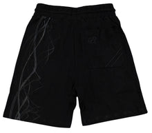 Load image into Gallery viewer, Men&#39;s Glory Shorts, Black / Black