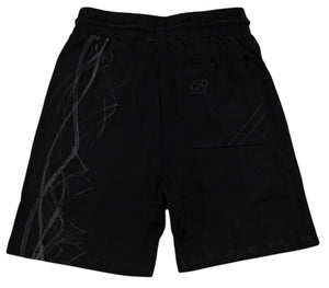 Men's Glory Shorts, Black / Black