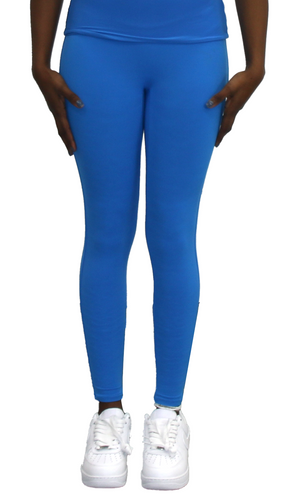 Woman's Rosa Double-Layer Leggings