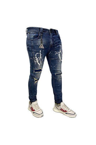 Shaka - PS- 1109 Skinny Jean