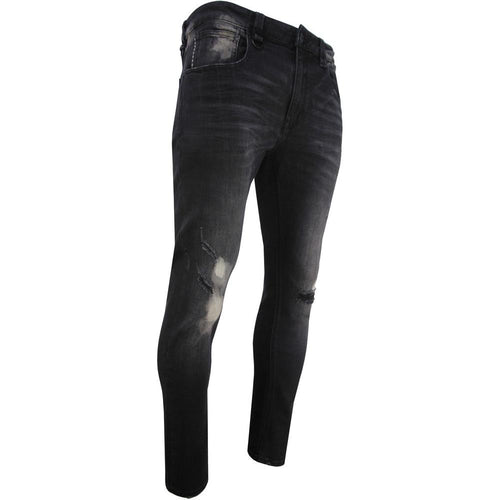 Men's Obsidian Jeans