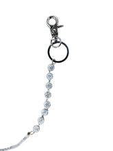 Load image into Gallery viewer, Shamballa Hybrid Jean Chain