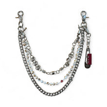 Load image into Gallery viewer, Rockstar Jean Chain
