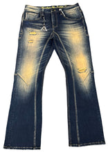 Load image into Gallery viewer, Nablus - Skinny Flare Jean