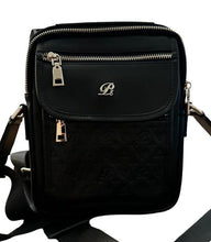 Load image into Gallery viewer, Monogram HC Messenger bag - MLHC MBB