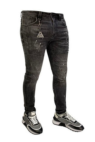 Amsterdam - Skinny Jean