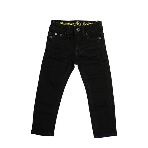Kid's Classic Skinny Jean