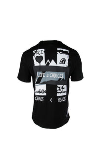 Life Choices Box Tee