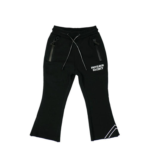 Kid's - PS Fleece Stacked Joggers