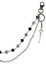 Load image into Gallery viewer, Remnant Lock V Jean Chain