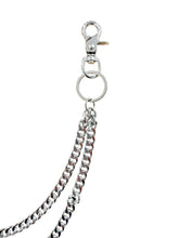 Load image into Gallery viewer, Double Cuban Link Jean Chain