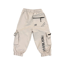 Load image into Gallery viewer, Kid&#39;s FHD Sport Jogger , KHAKI