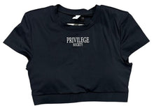 Load image into Gallery viewer, women&#39;s AFB Crop Top