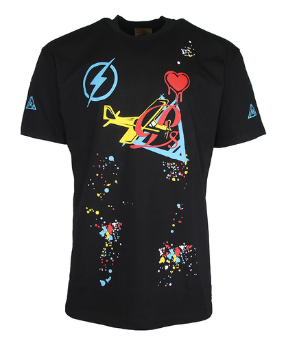 Space Love Box Tee