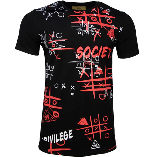 Men's PS Code T-shirt