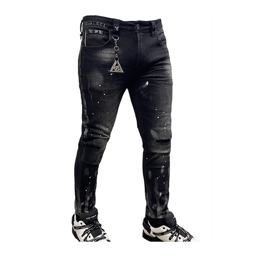Men's Hidden Valley Skinny Jeans