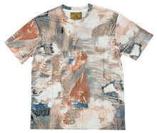 Load image into Gallery viewer, Men&#39;s Recon Box Tee, Desert