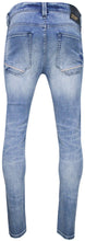 Load image into Gallery viewer, Men&#39;s Ibiza Marble Jeans