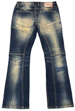 Load image into Gallery viewer, Nablus - Skinny Flare Jean