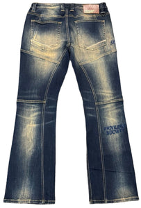 Nablus - Skinny Flare Jean