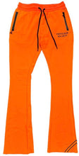 Load image into Gallery viewer, Mens - PS Fleece Stacked Joggers