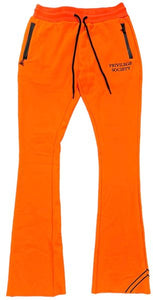 Mens - PS Fleece Stacked Joggers