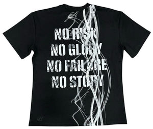 Men's Glory Box Tee, White
