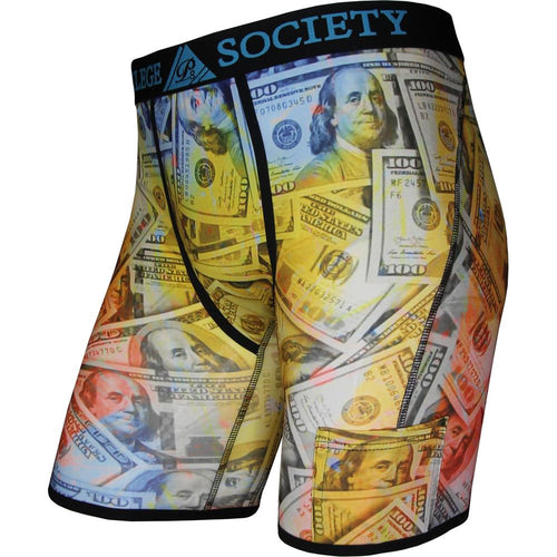 Big Ben Underwear