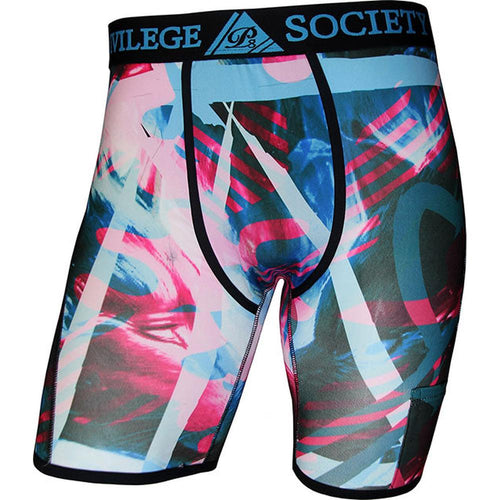 Hybrid K9 Underware
