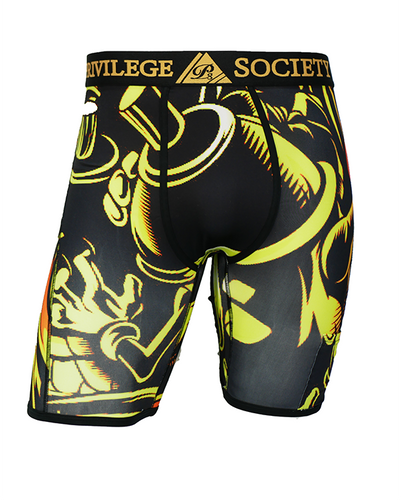 Alley View - UnderWear