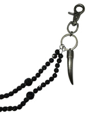 Load image into Gallery viewer, Apex Double Shamballa Jean Chain