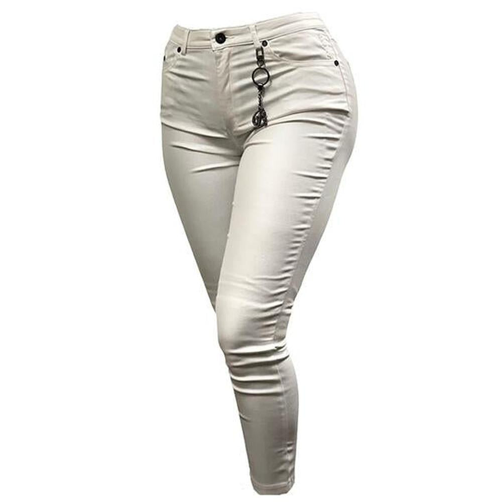 Women's Premium Jeans Runway