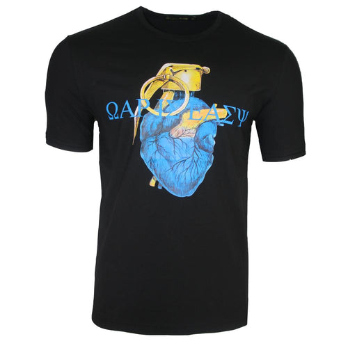 War is Easy * Love is Divine Script - HD193142-2