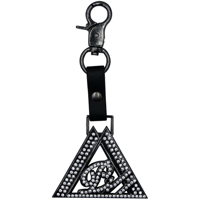 Privilege Society Blinged Medallion