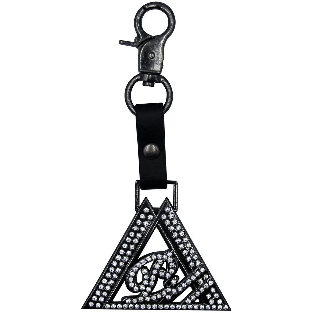 Privilege Society Blinged Medallion
