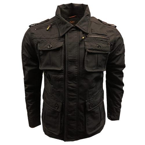 Military Field Jacket