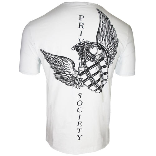 Signature Wings Tee - HD193148