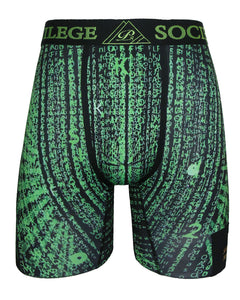 Matrix Underwear