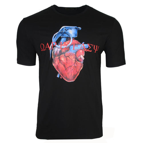 War is Easy * Love is Divine Script - HD193142-1