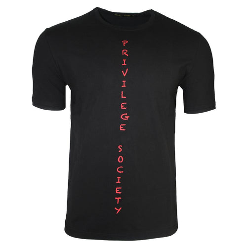Eyes Wide Crew Neck Tee- HD193143
