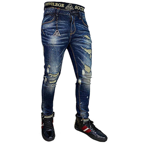 Victory Denim Jeans
